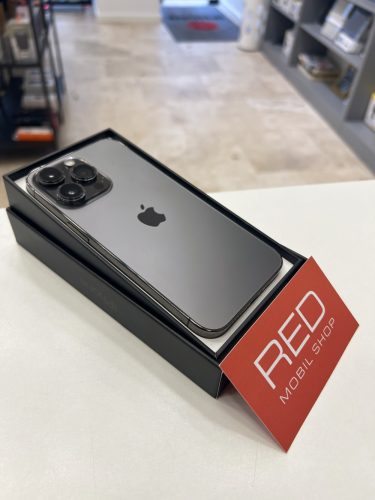 iPhone 13 Pro 128 GB Graphite Kártyafüggetlen használt