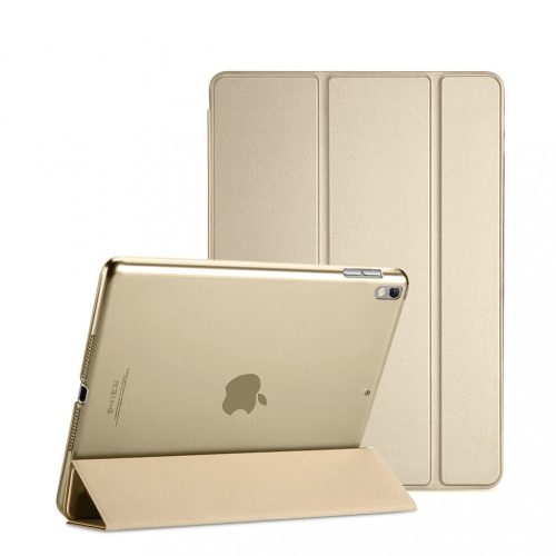 SmartBook tok ARANY iPad 10.2" (2021/2020/2019)