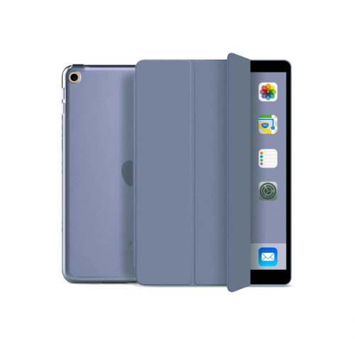 SmartBook tok LILA iPad 10.2" (2021/2020/2019)