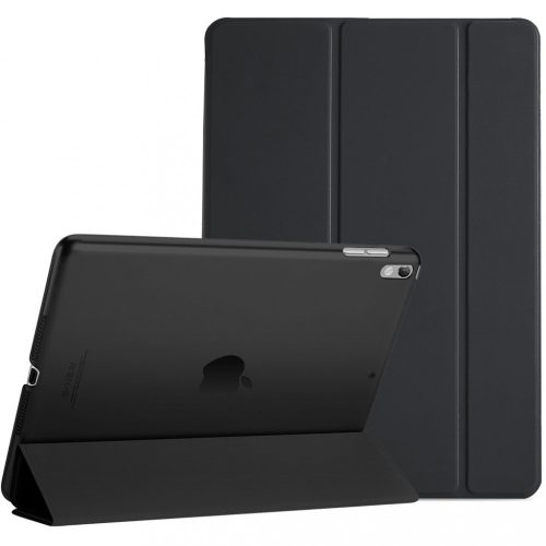 SmartBook FEKETE tok iPad Pro 11" 2020 / 2021 / 2022