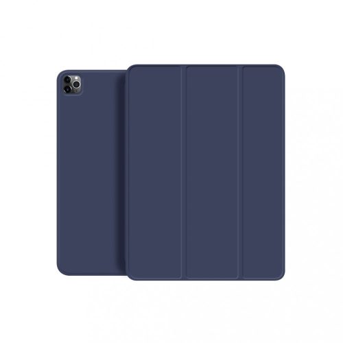 SmartBook KÉK mágneses tok iPad Pro 11" 2020 / 2021 / 2022