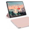 SmartBook RÓZSASZÍN mágneses tok iPad Pro 11" 2020 / 2021 / 2022