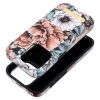 Forcell F-Protect Mirage MagSafe-es tok, hátlap iPhone 14 Bloom bush