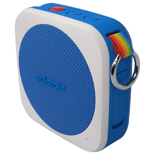 Polaroid P1 Bluetooth hangszóró KÉK