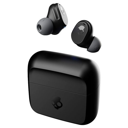 Skullcandy Mod True Wireless bluetooth fejhallgató True Black