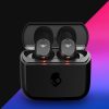 Skullcandy Mod True Wireless bluetooth fejhallgató True Black