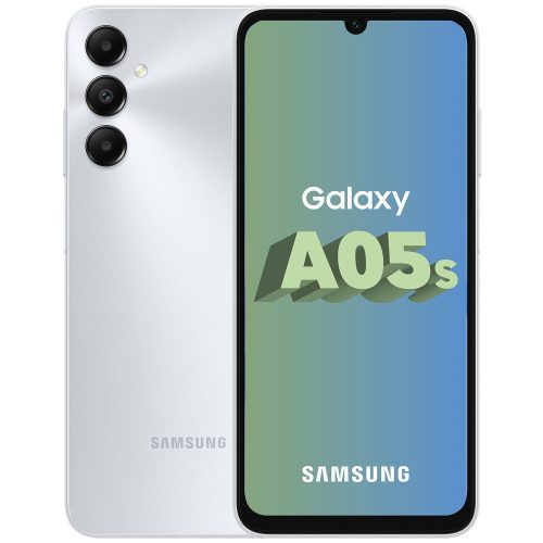 Samsung Galaxy A05s 64GB EZÜST