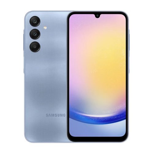 Samsung Galaxy A25 128GB Kék