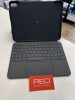 Logitech Combo Touch Apple iPad Air 4. generációs billentyűzetes tok (német)