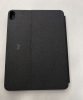 Logitech Combo Touch Apple iPad Air 4. generációs billentyűzetes tok (német)