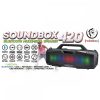 Rebeltec Soundbox 420 Bluetooth hangszóró 