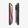 Spigen Ultra Hybrid Apple iPhone 16 tok, Frost, fekete