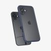 Spigen Ultra Hybrid Apple iPhone 16 tok, Navy Blue, kék