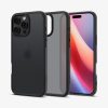 Spigen Ultra Hybrid Apple iPhone 16 Pro tok, Frost, fekete