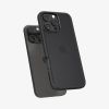 Spigen Ultra Hybrid Apple iPhone 16 Pro tok, Frost, fekete