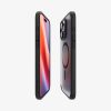 Spigen Ultra Hybrid MagFit Apple iPhone 16 Pro tok, Frost MagSafe, fekete