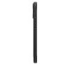 Spigen Rugged Armor MagFit Apple iPhone 16 Plus tok, Matte Black, fekete