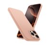 Spigen Liquid Air Apple iPhone 16 Pro Max tok, Rose Titanium, rozéarany