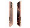 Spigen Liquid Air Apple iPhone 16 Pro Max tok, Rose Titanium, rozéarany