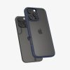 Spigen Ultra Hybrid Apple iPhone 16 Pro Max tok, Navy Blue, kék