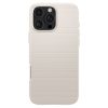 Spigen Liquid Air Apple iPhone 16 Pro Max tok, Natural Titanium