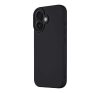 Tactical Velvet Smoothie Apple iPhone 16 tok, Asphalt, fekete