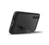 Spigen Tough Armor MagFit Samsung Galaxy S24 FE MagSafe tok, Black, fekete