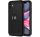 Spigen Tough Armor Apple iPhone 11 Black tok, fekete