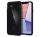 Spigen Ultra Hybrid Apple iPhone 11 Matte Black tok, fekete