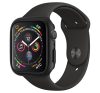 Spigen Thin Fit Apple Watch S4/S5/S6/SE 44mm Fekete tok