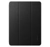 Spigen Urban Fit Apple iPad 10.2" (2021/2020/2019) oldalra nyíló tok, fekete