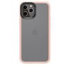 Cyrill by Spigen Apple iPhone 12 Pro Max Color Brick tok, Pink