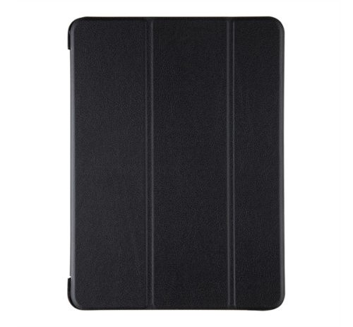 Tactical Tri Fold Samsung Galaxy Tab A7 10.4 (2020) flip tok, fekete