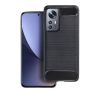 Forcell Carbon hátlap tok Xiaomi Mi 11, fekete