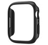 Spigen Thin Fit Apple Watch 41mm Fekete tok