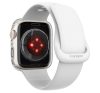 Spigen Liquid Crystal Apple Watch 41mm / 40mm Crystal Clear tok, átlátszó