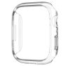 Spigen Thin Fit Apple Watch 41mm Átlátszó tok