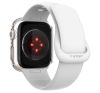 Spigen Thin Fit Apple Watch 41mm Átlátszó tok