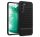 Caseology Parallax Samsung Galaxy S22+ Matte Black tok, fekete