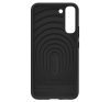 Caseology Parallax Samsung Galaxy S22+ Matte Black tok, fekete