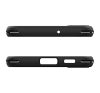 Spigen Rugged Armor Samsung Galaxy S22 Matte Black tok, fekete