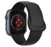 Spigen Thin Fit Apple Watch 45mm Átlátszó tok