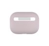 Uniq Lino Hybrid Liquid Apple Airpods Pro tok, levendula