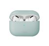 Uniq Lino Hybrid Liquid Apple Airpods Pro tok, zöld