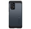 Spigen Tough Armor Samsung Galaxy A53 5G Metal Slate tok, szürke