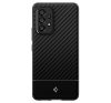 Spigen Core Armor Samsung Galaxy A53 5G Matte Black tok, fekete