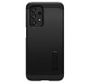 Spigen Tough Armor Samsung Galaxy A33 5G Black tok, fekete