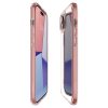 Spigen Ultra Hybrid Apple iPhone 14 Pro Max Rose Crystal tok, rózsaszín