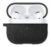 Spigen Urban Fit Apple Airpods Pro 2 tok, fekete