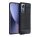 Forcell Carbon hátlap tok Xiaomi 12T/12T Pro, fekete